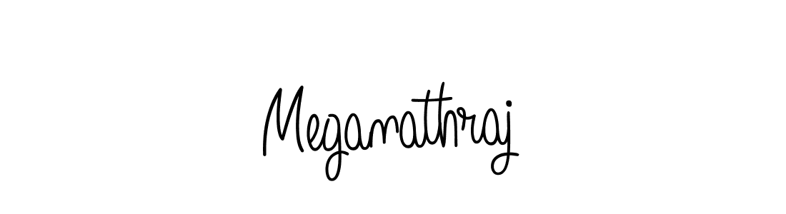 Similarly Angelique-Rose-font-FFP is the best handwritten signature design. Signature creator online .You can use it as an online autograph creator for name Meganathraj. Meganathraj signature style 5 images and pictures png