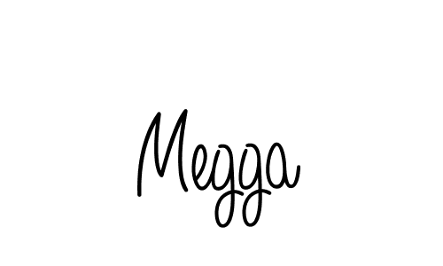 It looks lik you need a new signature style for name Megga. Design unique handwritten (Angelique-Rose-font-FFP) signature with our free signature maker in just a few clicks. Megga signature style 5 images and pictures png