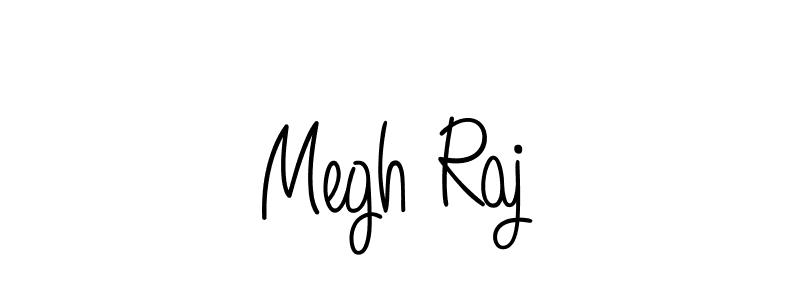 You can use this online signature creator to create a handwritten signature for the name Megh Raj. This is the best online autograph maker. Megh Raj signature style 5 images and pictures png