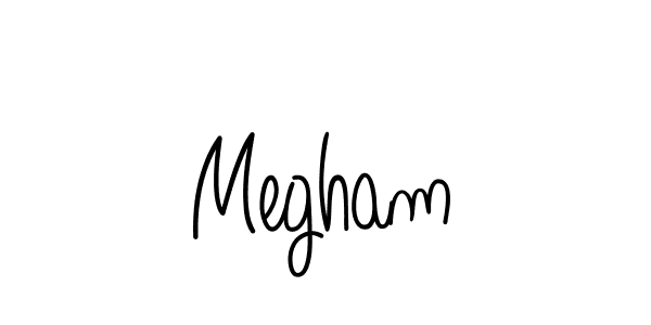 Check out images of Autograph of Megham name. Actor Megham Signature Style. Angelique-Rose-font-FFP is a professional sign style online. Megham signature style 5 images and pictures png