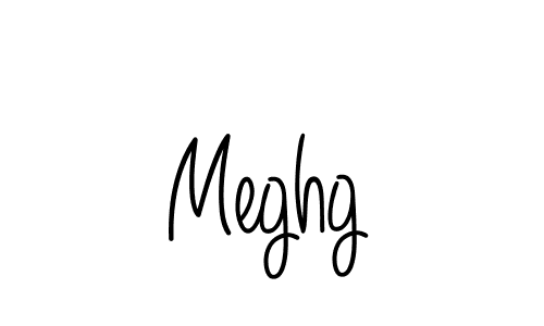 Make a short Meghg signature style. Manage your documents anywhere anytime using Angelique-Rose-font-FFP. Create and add eSignatures, submit forms, share and send files easily. Meghg signature style 5 images and pictures png