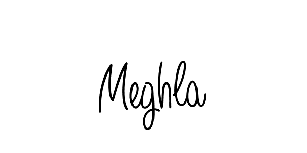 Similarly Angelique-Rose-font-FFP is the best handwritten signature design. Signature creator online .You can use it as an online autograph creator for name Meghla. Meghla signature style 5 images and pictures png