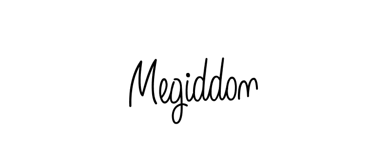 Also You can easily find your signature by using the search form. We will create Megiddon name handwritten signature images for you free of cost using Angelique-Rose-font-FFP sign style. Megiddon signature style 5 images and pictures png