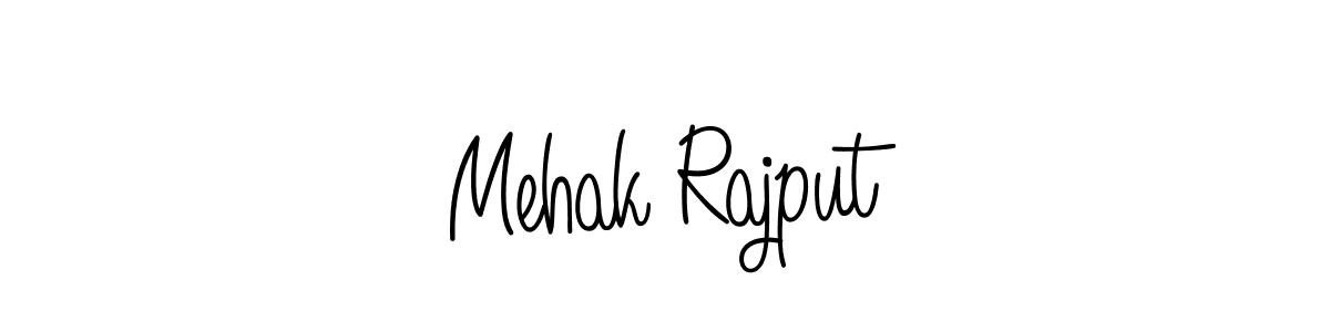 Once you've used our free online signature maker to create your best signature Angelique-Rose-font-FFP style, it's time to enjoy all of the benefits that Mehak Rajput name signing documents. Mehak Rajput signature style 5 images and pictures png