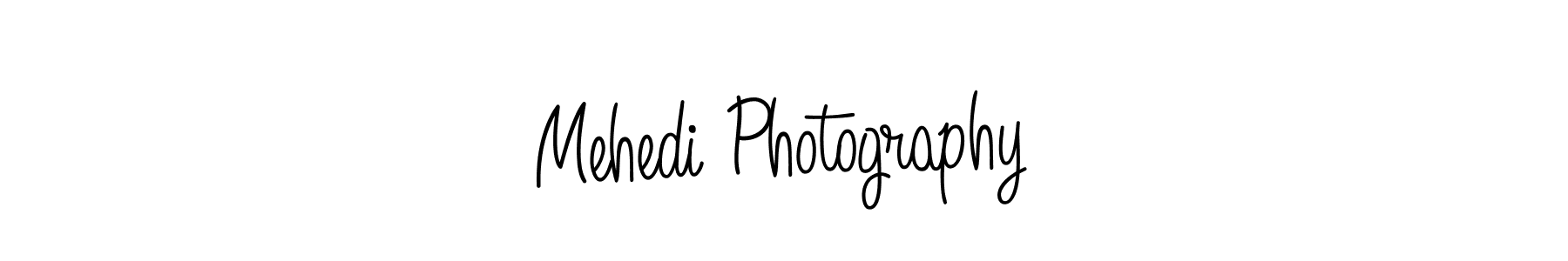 Make a beautiful signature design for name Mehedi Photography. Use this online signature maker to create a handwritten signature for free. Mehedi Photography signature style 5 images and pictures png