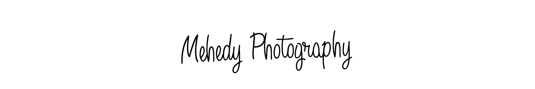 Make a beautiful signature design for name Mehedy Photography. Use this online signature maker to create a handwritten signature for free. Mehedy Photography signature style 5 images and pictures png