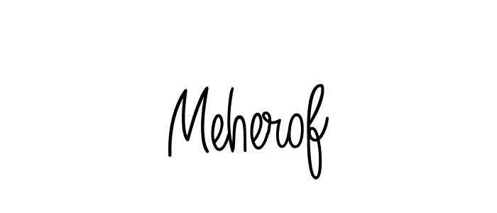 Also You can easily find your signature by using the search form. We will create Meherof name handwritten signature images for you free of cost using Angelique-Rose-font-FFP sign style. Meherof signature style 5 images and pictures png