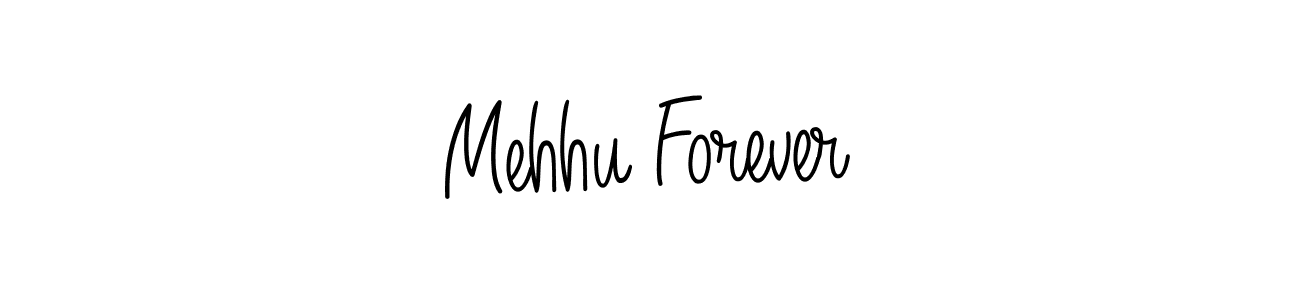 Similarly Angelique-Rose-font-FFP is the best handwritten signature design. Signature creator online .You can use it as an online autograph creator for name Mehhu Forever. Mehhu Forever signature style 5 images and pictures png