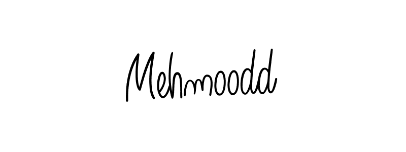 Once you've used our free online signature maker to create your best signature Angelique-Rose-font-FFP style, it's time to enjoy all of the benefits that Mehmoodd name signing documents. Mehmoodd signature style 5 images and pictures png