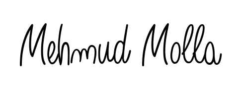 Express your personality with a custom Mehmud Molla signature crafted with Angelique-Rose-font-FFP typography. Free transparent PNG download available. Mehmud Molla signature style 5 images and pictures png