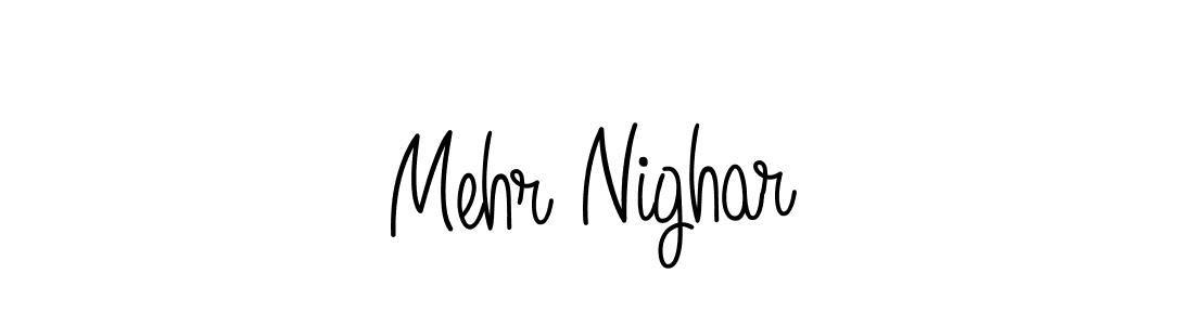 See photos of Mehr Nighar official signature by Spectra . Check more albums & portfolios. Read reviews & check more about Angelique-Rose-font-FFP font. Mehr Nighar signature style 5 images and pictures png