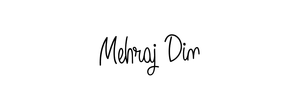 Here are the top 10 professional signature styles for the name Mehraj Din. These are the best autograph styles you can use for your name. Mehraj Din signature style 5 images and pictures png