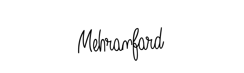 Similarly Angelique-Rose-font-FFP is the best handwritten signature design. Signature creator online .You can use it as an online autograph creator for name Mehranfard. Mehranfard signature style 5 images and pictures png