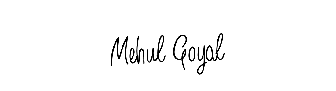 See photos of Mehul Goyal official signature by Spectra . Check more albums & portfolios. Read reviews & check more about Angelique-Rose-font-FFP font. Mehul Goyal signature style 5 images and pictures png