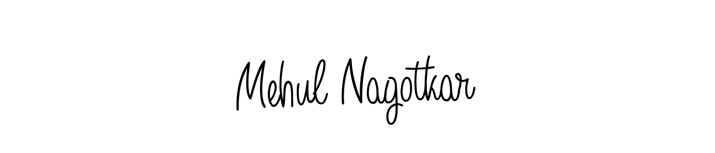 See photos of Mehul Nagotkar official signature by Spectra . Check more albums & portfolios. Read reviews & check more about Angelique-Rose-font-FFP font. Mehul Nagotkar signature style 5 images and pictures png