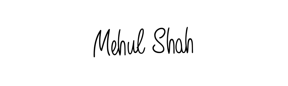 Make a short Mehul Shah signature style. Manage your documents anywhere anytime using Angelique-Rose-font-FFP. Create and add eSignatures, submit forms, share and send files easily. Mehul Shah signature style 5 images and pictures png