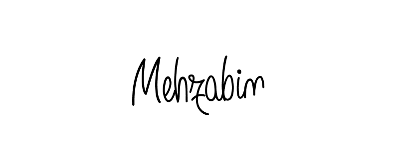 Best and Professional Signature Style for Mehzabin. Angelique-Rose-font-FFP Best Signature Style Collection. Mehzabin signature style 5 images and pictures png