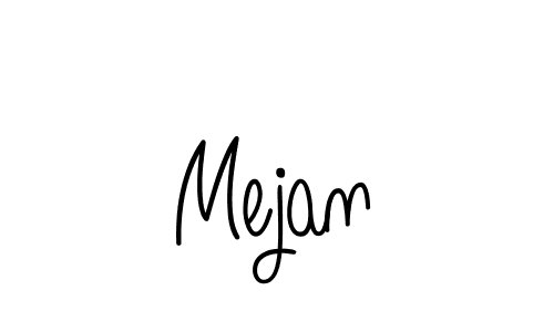 You can use this online signature creator to create a handwritten signature for the name Mejan. This is the best online autograph maker. Mejan signature style 5 images and pictures png