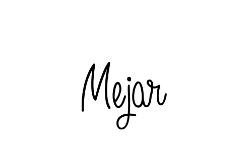 This is the best signature style for the Mejar name. Also you like these signature font (Angelique-Rose-font-FFP). Mix name signature. Mejar signature style 5 images and pictures png