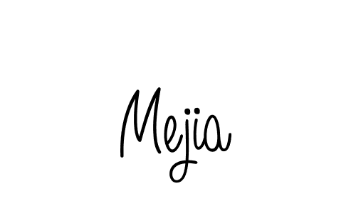 Similarly Angelique-Rose-font-FFP is the best handwritten signature design. Signature creator online .You can use it as an online autograph creator for name Mejia. Mejia signature style 5 images and pictures png
