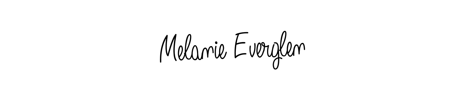 Similarly Angelique-Rose-font-FFP is the best handwritten signature design. Signature creator online .You can use it as an online autograph creator for name Melanie Everglen. Melanie Everglen signature style 5 images and pictures png