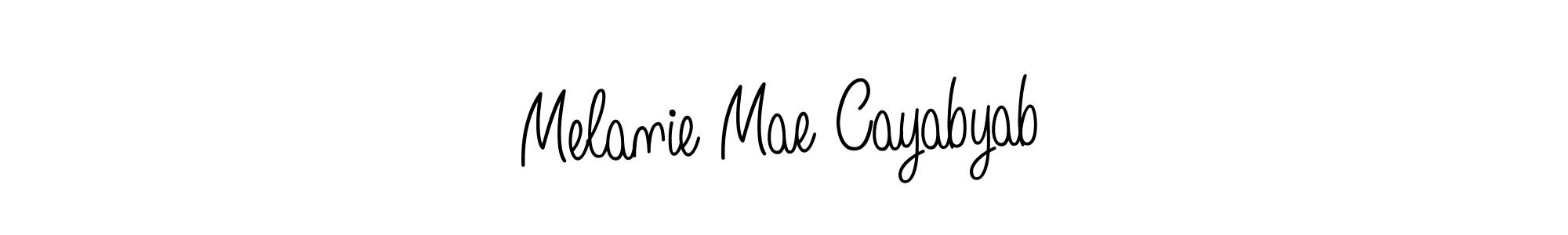 See photos of Melanie Mae Cayabyab official signature by Spectra . Check more albums & portfolios. Read reviews & check more about Angelique-Rose-font-FFP font. Melanie Mae Cayabyab signature style 5 images and pictures png