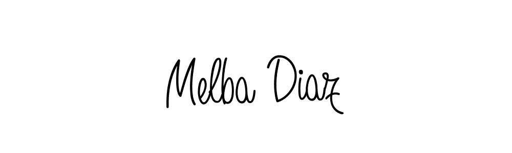 See photos of Melba Diaz official signature by Spectra . Check more albums & portfolios. Read reviews & check more about Angelique-Rose-font-FFP font. Melba Diaz signature style 5 images and pictures png