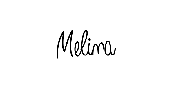 96+ Melina Name Signature Style Ideas | Special Electronic Sign