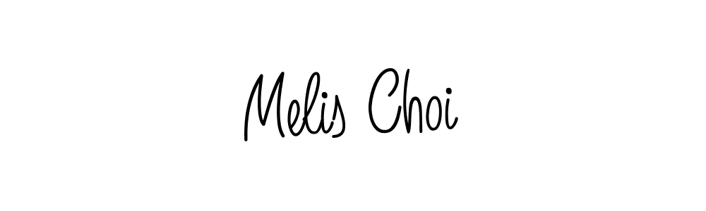 You can use this online signature creator to create a handwritten signature for the name Melis Choi. This is the best online autograph maker. Melis Choi signature style 5 images and pictures png