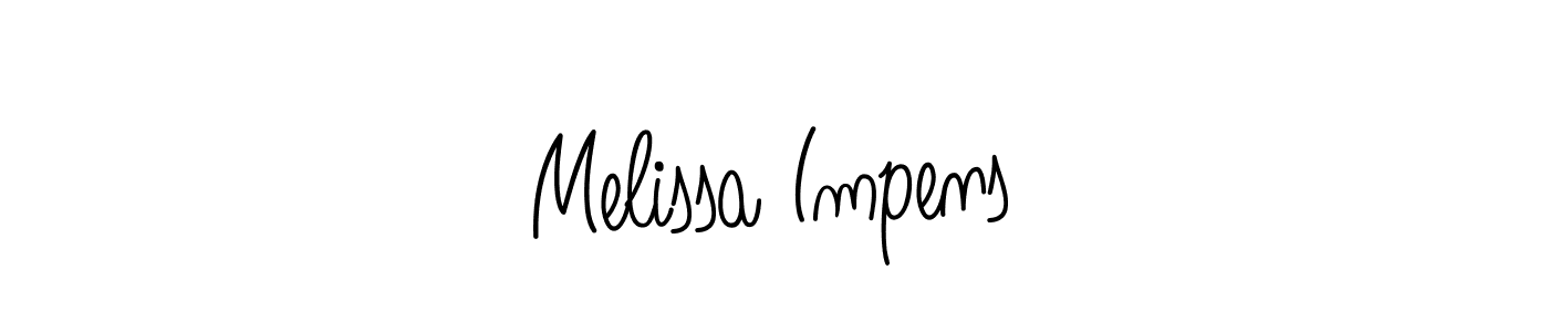 See photos of Melissa Impens official signature by Spectra . Check more albums & portfolios. Read reviews & check more about Angelique-Rose-font-FFP font. Melissa Impens signature style 5 images and pictures png