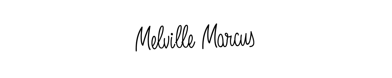 Similarly Angelique-Rose-font-FFP is the best handwritten signature design. Signature creator online .You can use it as an online autograph creator for name Melville Marcus. Melville Marcus signature style 5 images and pictures png