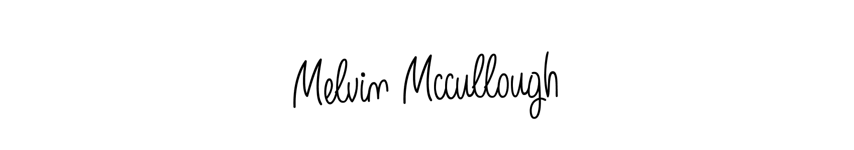 How to Draw Melvin Mccullough signature style? Angelique-Rose-font-FFP is a latest design signature styles for name Melvin Mccullough. Melvin Mccullough signature style 5 images and pictures png