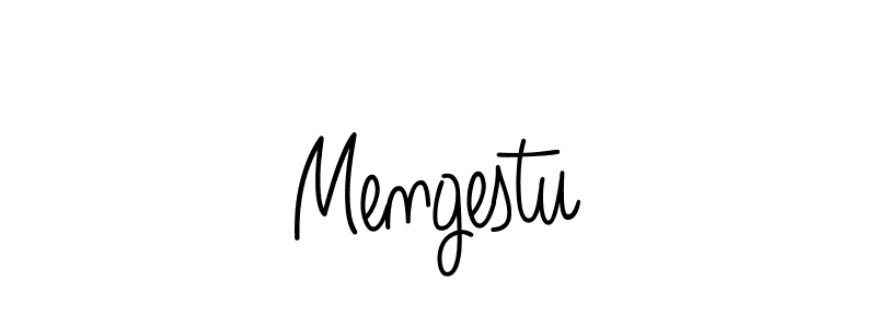 Check out images of Autograph of Mengestu name. Actor Mengestu Signature Style. Angelique-Rose-font-FFP is a professional sign style online. Mengestu signature style 5 images and pictures png