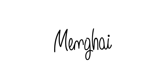 Here are the top 10 professional signature styles for the name Menghai. These are the best autograph styles you can use for your name. Menghai signature style 5 images and pictures png