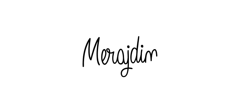 Similarly Angelique-Rose-font-FFP is the best handwritten signature design. Signature creator online .You can use it as an online autograph creator for name Merajdin. Merajdin signature style 5 images and pictures png