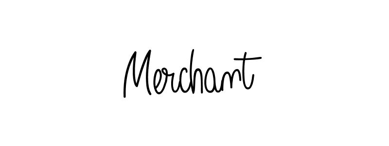 How to Draw Merchant signature style? Angelique-Rose-font-FFP is a latest design signature styles for name Merchant. Merchant signature style 5 images and pictures png