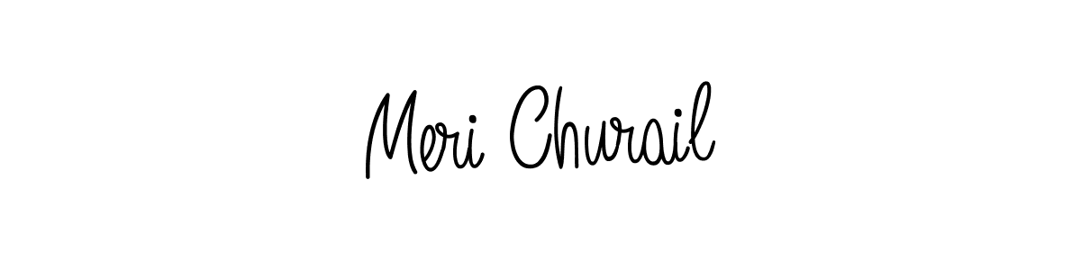 See photos of Meri Churail official signature by Spectra . Check more albums & portfolios. Read reviews & check more about Angelique-Rose-font-FFP font. Meri Churail signature style 5 images and pictures png