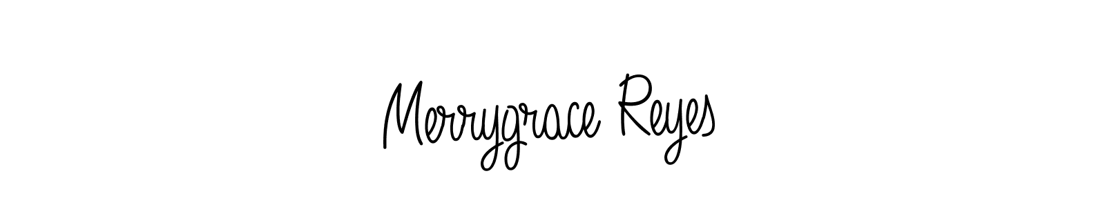 Check out images of Autograph of Merrygrace Reyes name. Actor Merrygrace Reyes Signature Style. Angelique-Rose-font-FFP is a professional sign style online. Merrygrace Reyes signature style 5 images and pictures png