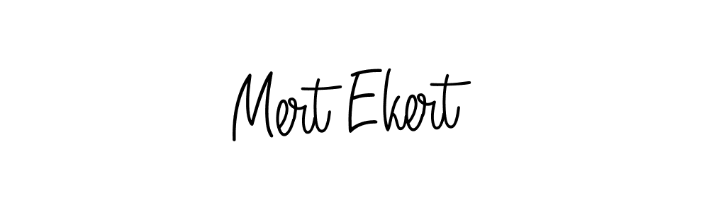 Here are the top 10 professional signature styles for the name Mert Ekert. These are the best autograph styles you can use for your name. Mert Ekert signature style 5 images and pictures png