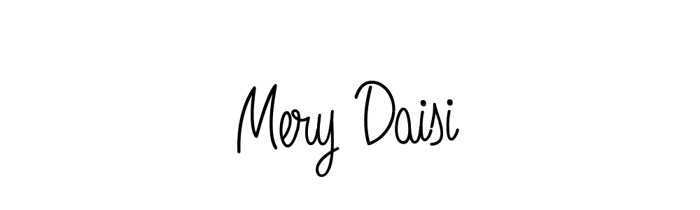 Similarly Angelique-Rose-font-FFP is the best handwritten signature design. Signature creator online .You can use it as an online autograph creator for name Mery Daisi. Mery Daisi signature style 5 images and pictures png