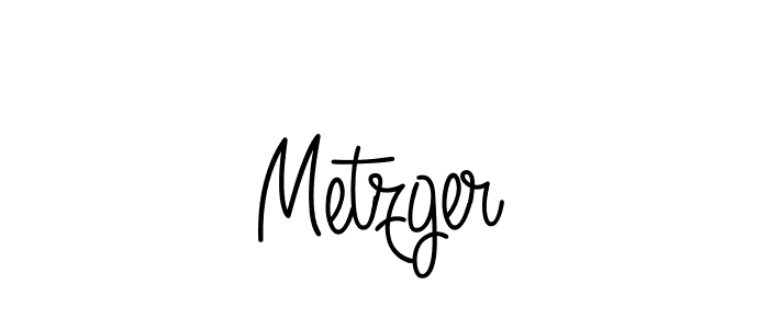 See photos of Metzger official signature by Spectra . Check more albums & portfolios. Read reviews & check more about Angelique-Rose-font-FFP font. Metzger signature style 5 images and pictures png