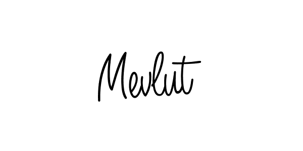 It looks lik you need a new signature style for name Mevlut. Design unique handwritten (Angelique-Rose-font-FFP) signature with our free signature maker in just a few clicks. Mevlut signature style 5 images and pictures png