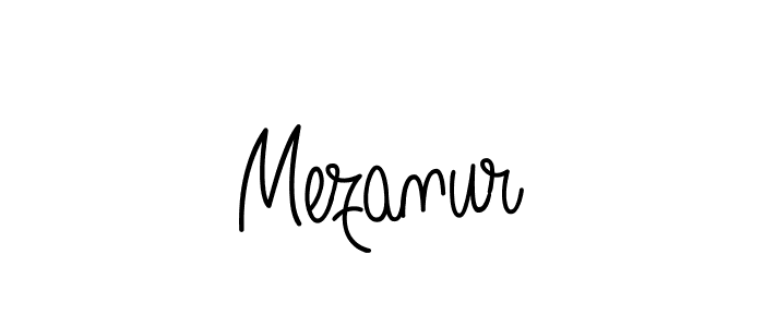 Check out images of Autograph of Mezanur name. Actor Mezanur Signature Style. Angelique-Rose-font-FFP is a professional sign style online. Mezanur signature style 5 images and pictures png