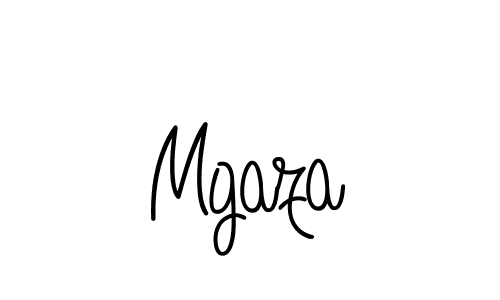 Similarly Angelique-Rose-font-FFP is the best handwritten signature design. Signature creator online .You can use it as an online autograph creator for name Mgaza. Mgaza signature style 5 images and pictures png