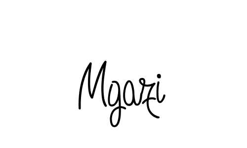 Here are the top 10 professional signature styles for the name Mgazi. These are the best autograph styles you can use for your name. Mgazi signature style 5 images and pictures png