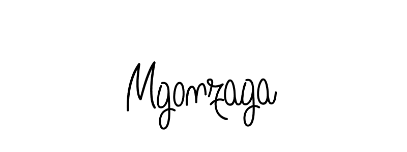 Once you've used our free online signature maker to create your best signature Angelique-Rose-font-FFP style, it's time to enjoy all of the benefits that Mgonzaga name signing documents. Mgonzaga signature style 5 images and pictures png