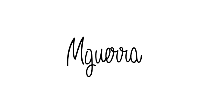 See photos of Mguerra official signature by Spectra . Check more albums & portfolios. Read reviews & check more about Angelique-Rose-font-FFP font. Mguerra signature style 5 images and pictures png