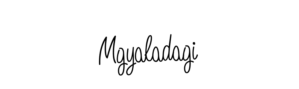 Similarly Angelique-Rose-font-FFP is the best handwritten signature design. Signature creator online .You can use it as an online autograph creator for name Mgyaladagi. Mgyaladagi signature style 5 images and pictures png