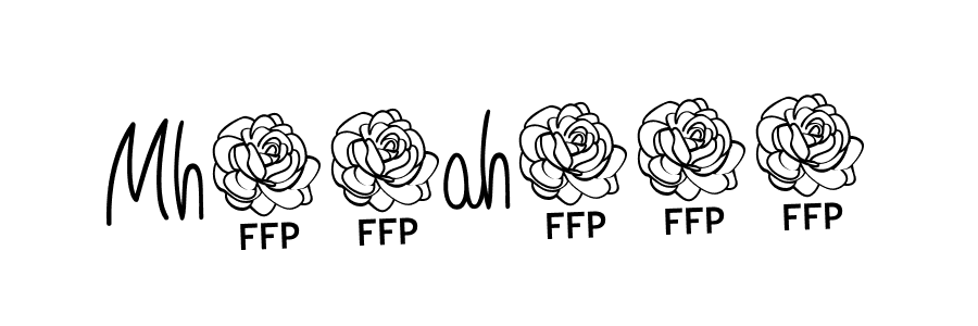 if you are searching for the best signature style for your name Mh42ah222. so please give up your signature search. here we have designed multiple signature styles  using Angelique-Rose-font-FFP. Mh42ah222 signature style 5 images and pictures png