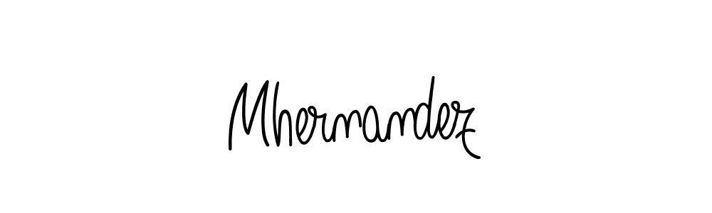 You can use this online signature creator to create a handwritten signature for the name Mhernandez. This is the best online autograph maker. Mhernandez signature style 5 images and pictures png